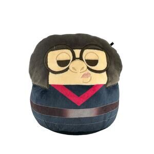 Squishmallow Edna Mode Incredibles Plush 8"